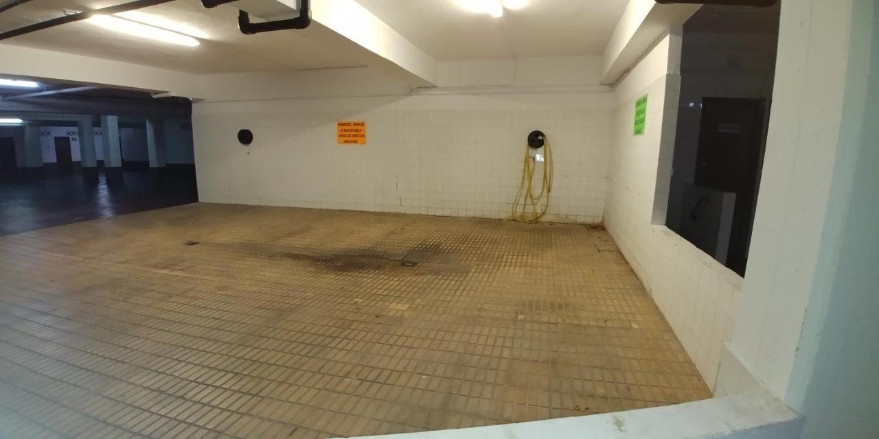 サラウツHondartzaアパートメント エクステリア 写真